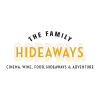 Thefamilycoppolahideaways.com logo