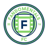 Thefandomentals.com logo