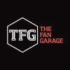 Thefangarage.com logo
