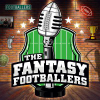 Thefantasyfootballers.com logo