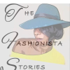 Thefashionistastories.com logo