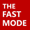 Thefastmode.com logo