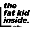 Thefatkidinside.com logo