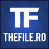 Thefile.ro logo