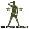 Thefitnessmarshall.org logo