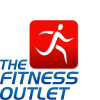 Thefitnessoutlet.com logo
