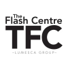 Theflashcentre.com logo