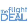 Theflightdeal.com logo