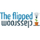 Theflippedclassroom.es logo