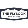 Theflybook.com logo