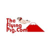 Theflyingpig.com logo