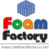 Thefoamfactory.com logo