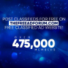 Thefreeadforum.com logo