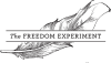 Thefreedomexperiment.com logo
