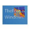 Thefreewindows.com logo
