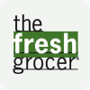 Thefreshgrocer.com logo