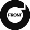 Thefront.com.au logo