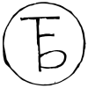 Thefrontbottoms.com logo