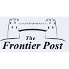 Thefrontierpost.com logo