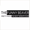 Thefunnybeaver.com logo