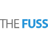 Thefuss.co.uk logo