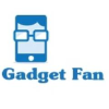 Thegadgetfan.com logo