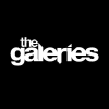 Thegaleries.com logo