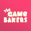 Thegamebakers.com logo