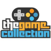 Thegamecollection.net logo