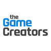 Thegamecreators.com logo