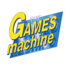 Thegamesmachine.it logo