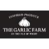 Thegarlicfarm.co.uk logo