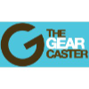 Thegearcaster.com logo