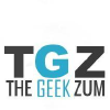 Thegeekzum.com logo