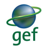 Thegef.org logo