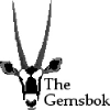 Thegemsbok.com logo