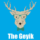 Thegeyik.com logo
