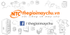 Thegioimaychu.vn logo