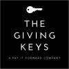Thegivingkeys.com logo