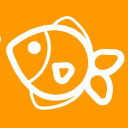 Thegoldfishtank.com logo