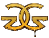 Thegoldgods.com logo
