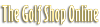 Thegolfshoponline.co.uk logo