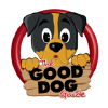 Thegooddogguide.com logo