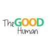 Thegoodhuman.com logo