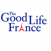 Thegoodlifefrance.com logo
