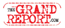 Thegrandreport.com logo