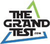 Thegrandtest.com logo