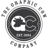 Thegraphiccowcompany.com logo