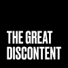 Thegreatdiscontent.com logo