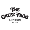 Thegreatfroglondon.com logo